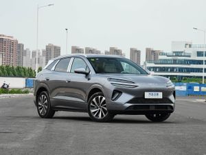 BYD Sealion 06 2025. Кузов, экстерьер. Внедорожник 5 дв., 1 поколение