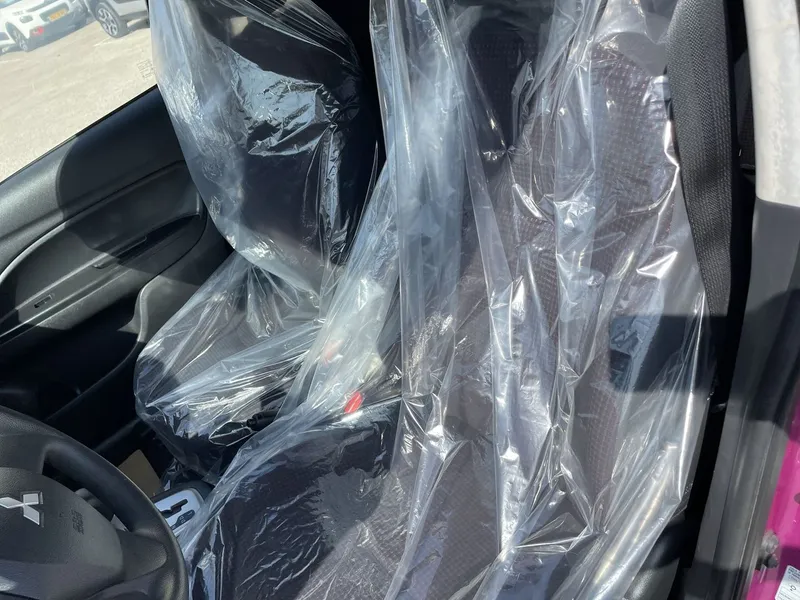 Mitsubishi Space Star 2nd hand, 2014, private hand