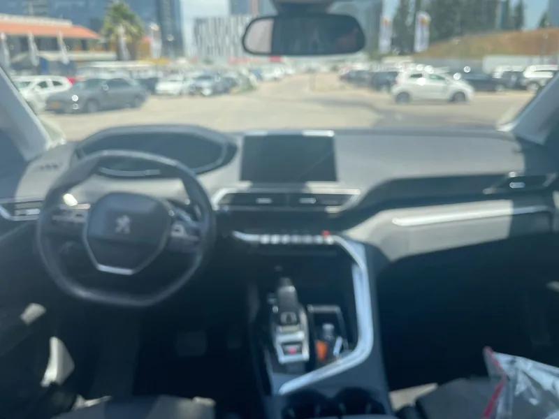 Peugeot 3008 с пробегом, 2018, частная рука