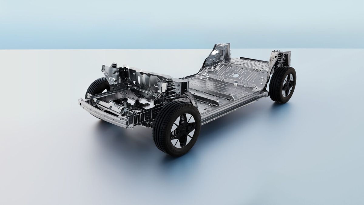 Geely. Устройство автомобиля.