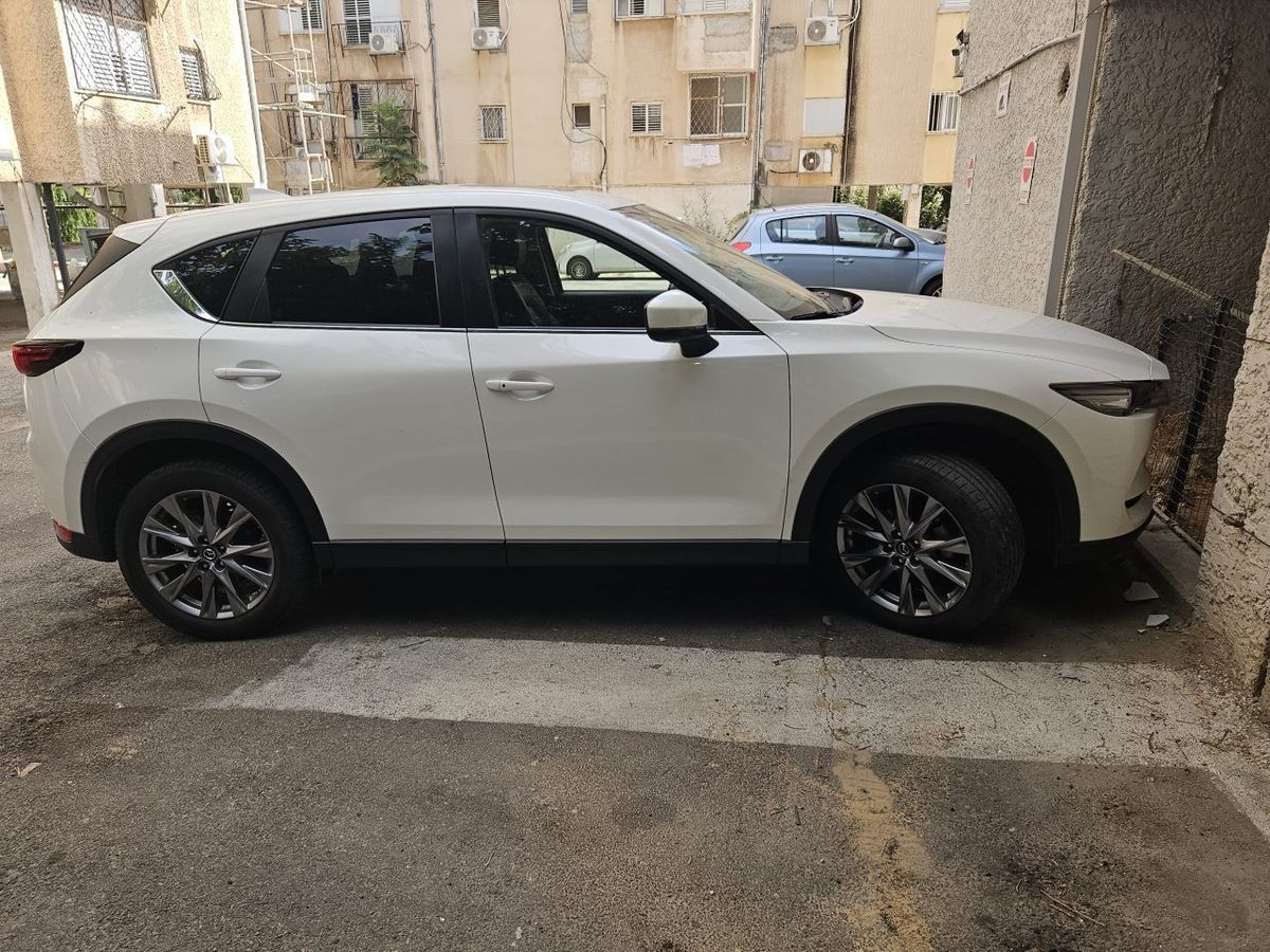 مازدا CX-5 مستعمل, 2021, مالك خاص