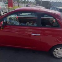 Fiat 500 2ème main, 2012, privée