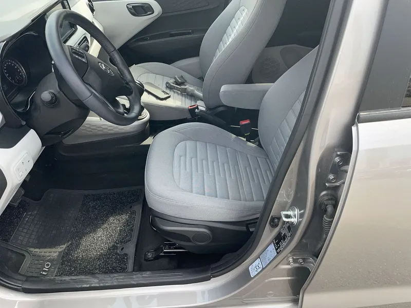 Hyundai i10 2nd hand, 2023, private hand