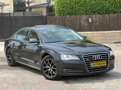 Audi A8 2nd hand, 2011, private hand