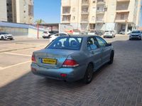 Mitsubishi Lancer 2ème main, 2008, privée