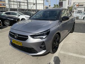 Opel Corsa, 2022, фото