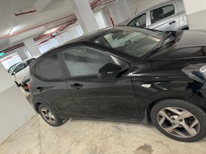 יונדאי i10‏, 2021, תמונה