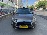 Mitsubishi Eclipse Cross 2nd hand, 2021, private