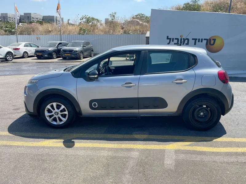 سيتروين C3 مستعمل, 2020, مالك خاص