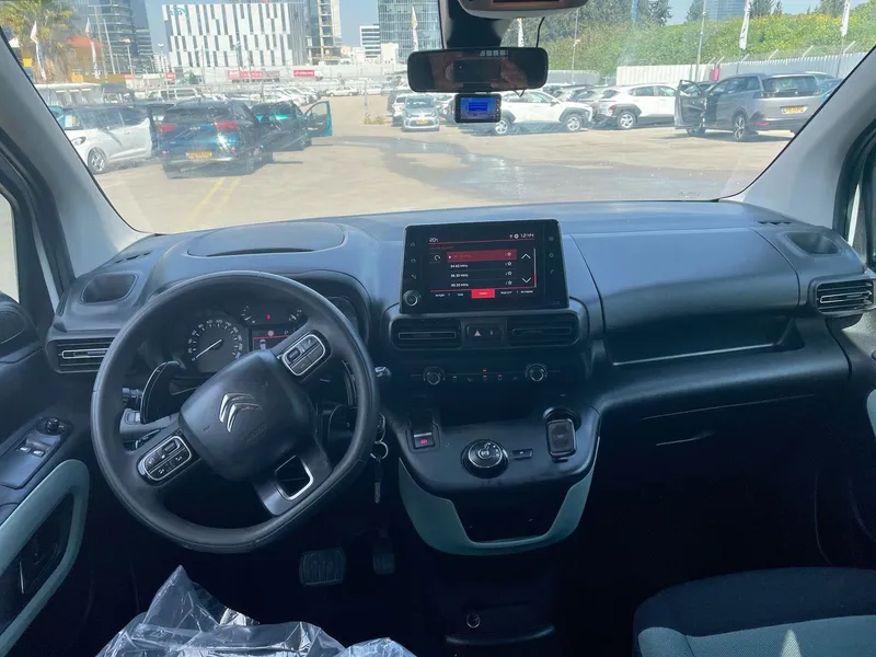 Citroën Berlingo 2ème main, 2022, main privée