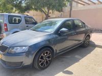 Skoda Octavia 2nd hand, 2015, private