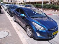 Hyundai i35 2nd hand, 2015, private