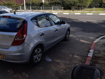Hyundai i30 2ème main, 2010, main privée