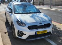קיה נירו יד 2 רכב, 2020, פרטי
