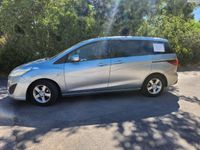 Mazda 5 с пробегом, 2011, частная