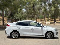 Hyundai IONIQ 2nd hand, 2017, private