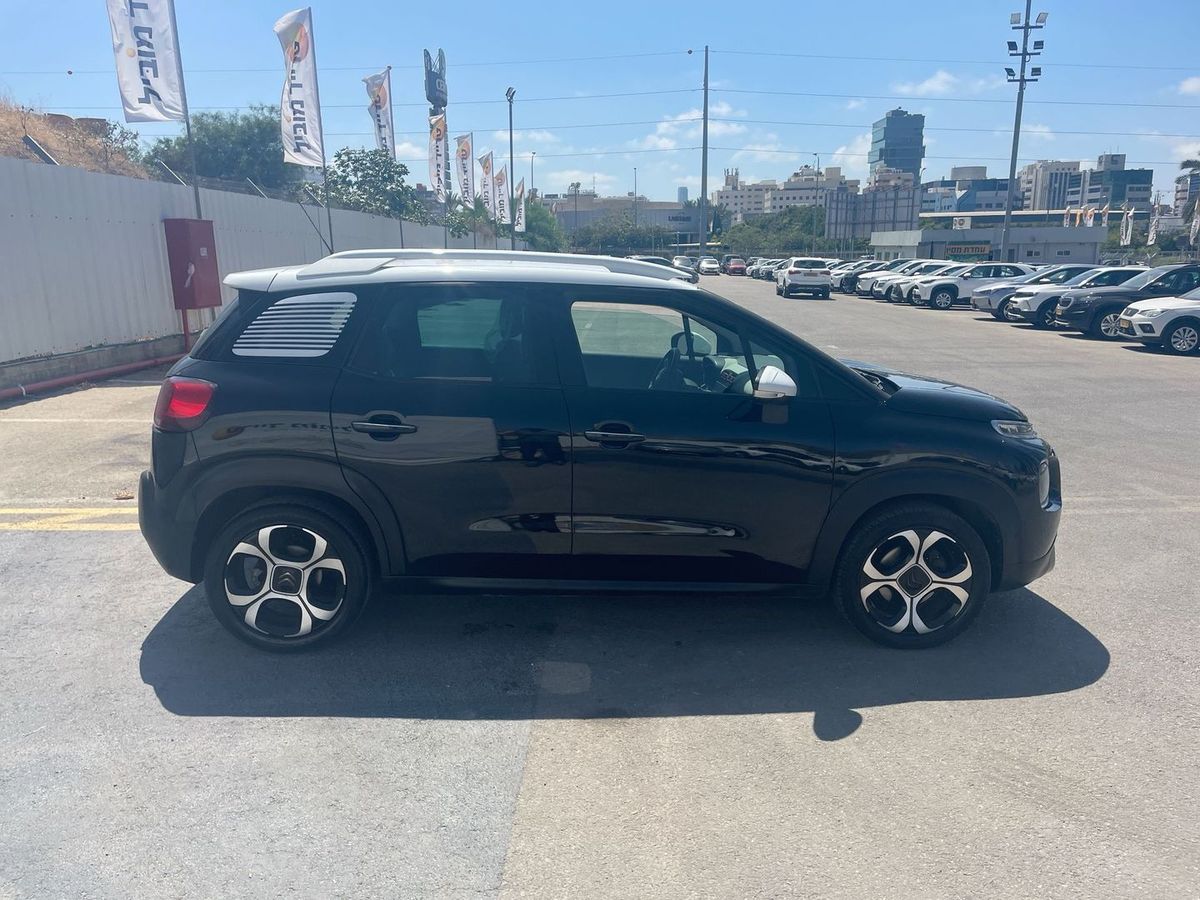 Citroën C3 Aircross 2ème main, 2019, main privée