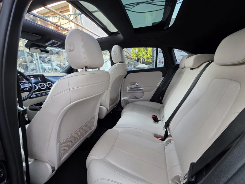 Mercedes GLA 2nd hand, 2021, private hand