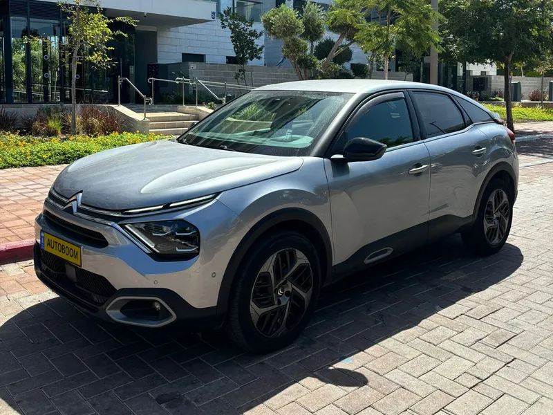 Citroen C4 2nd hand, 2023, private hand