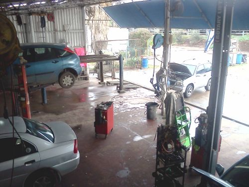 Garage Eyal. صورة 3