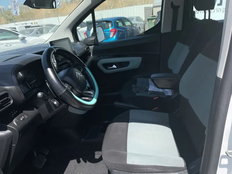 Citroen Berlingo 2nd hand, 2020, private hand