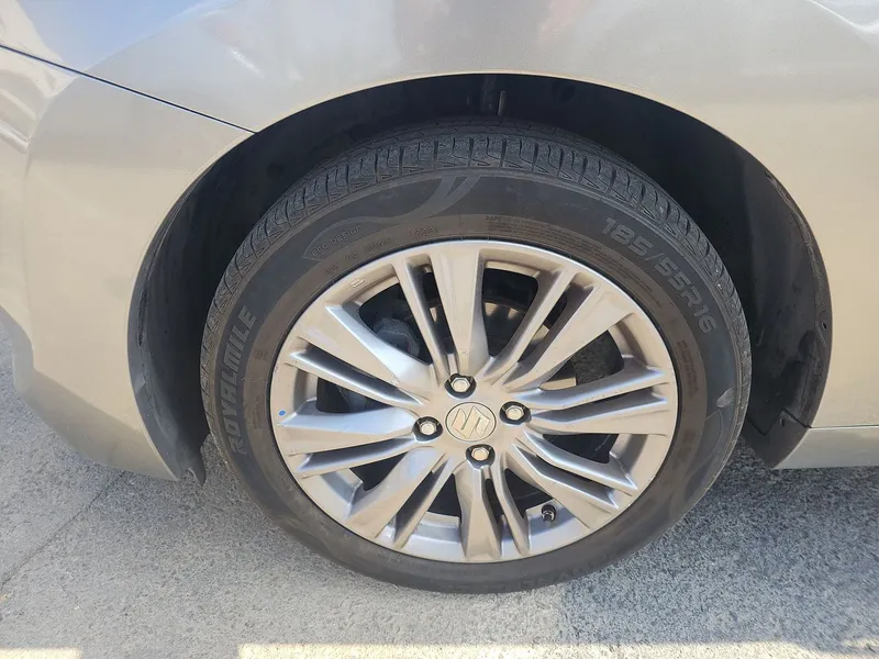 Suzuki Baleno 2ème main, 2019