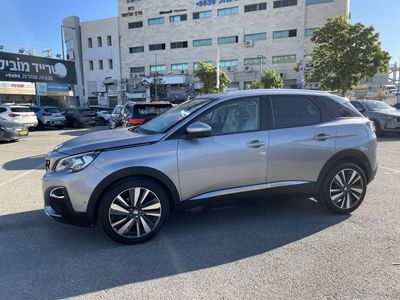 Peugeot 3008 2ème main, 2019, main privée