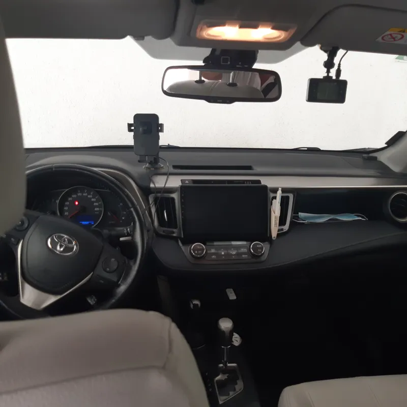Toyota RAV4 2nd hand, 2015, private hand