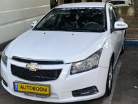 Chevrolet Cruze с пробегом, 2010, частная