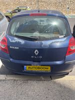 Renault Clio 2nd hand, 2009, private