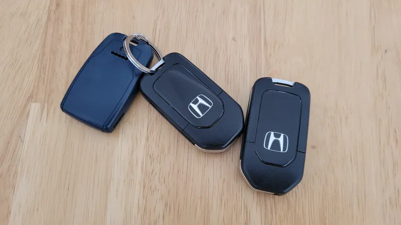 Honda Civic 2nd hand, 2014, private hand