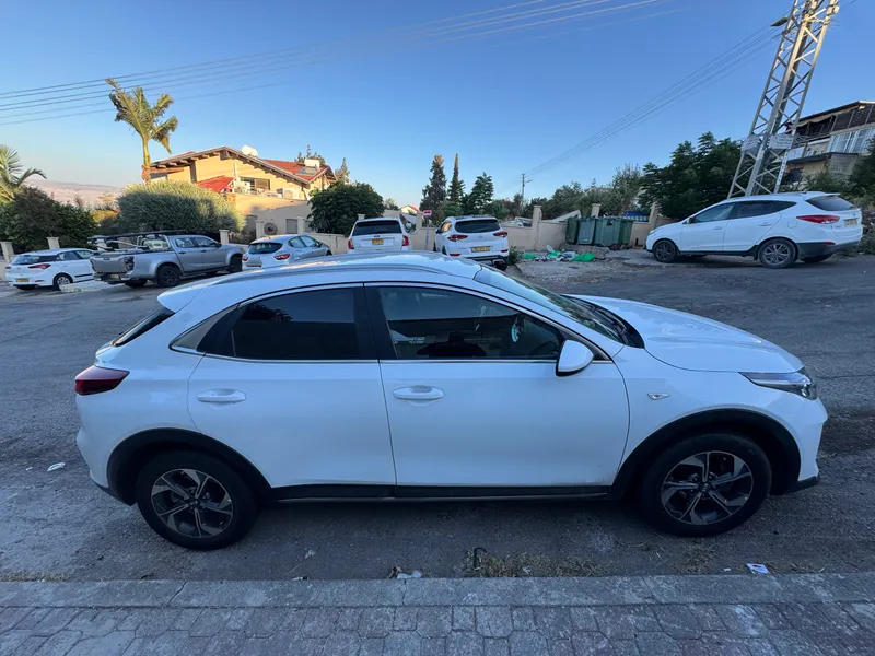 Kia XCeed 2ème main, 2020, main privée
