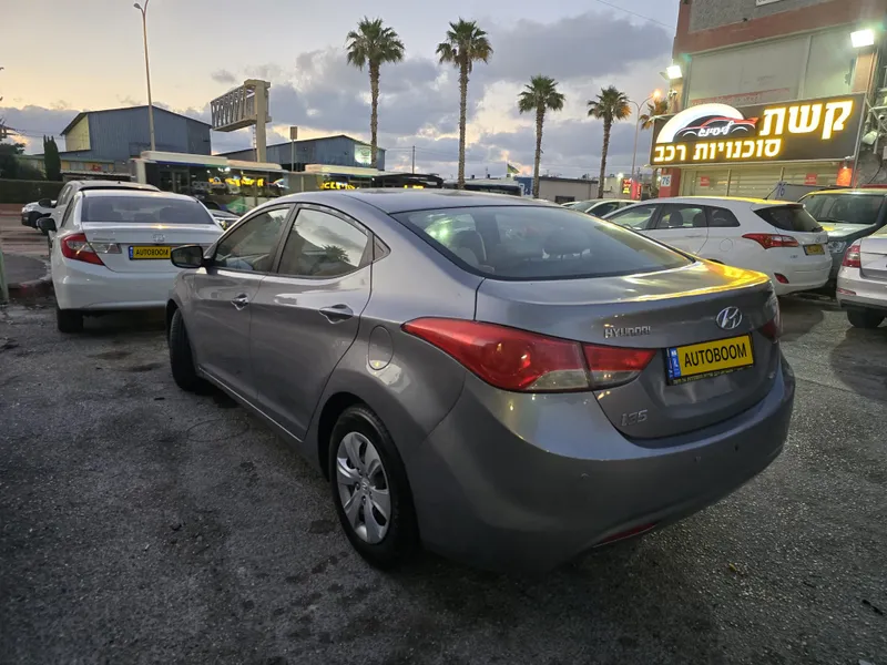 Hyundai i35 2nd hand, 2013, private hand