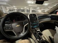 Chevrolet Malibu 2ème main, 2014, privée