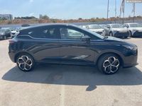 Geely Geometry C с пробегом, 2024
