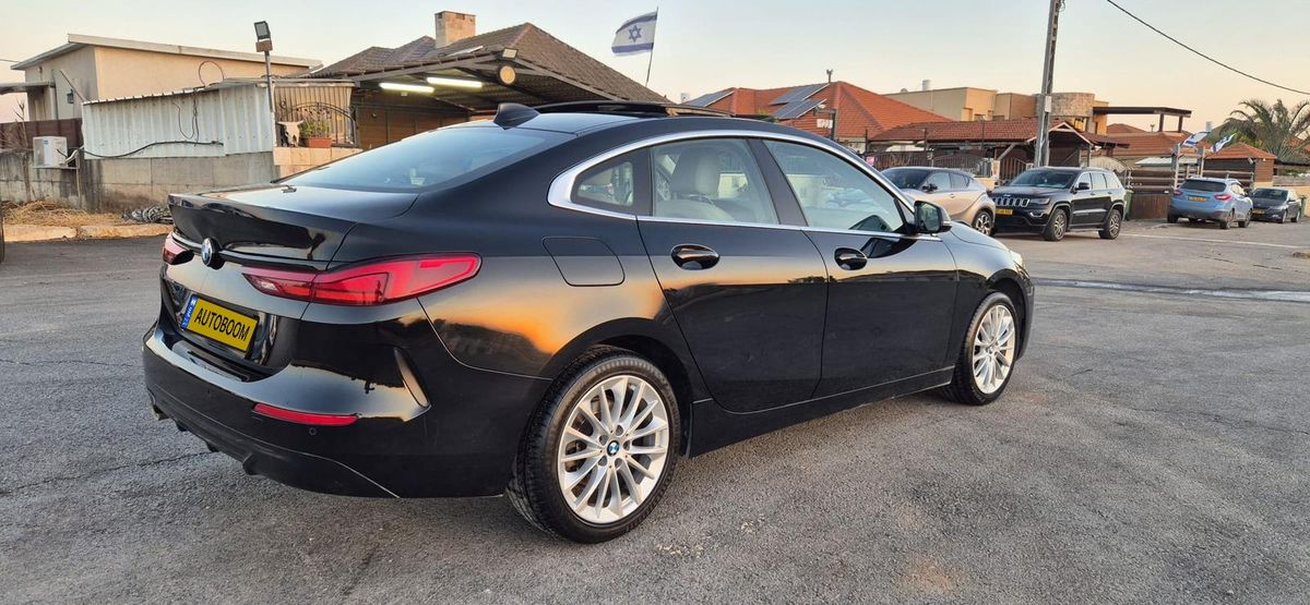BMW 2 series 2nd hand, 2020, private