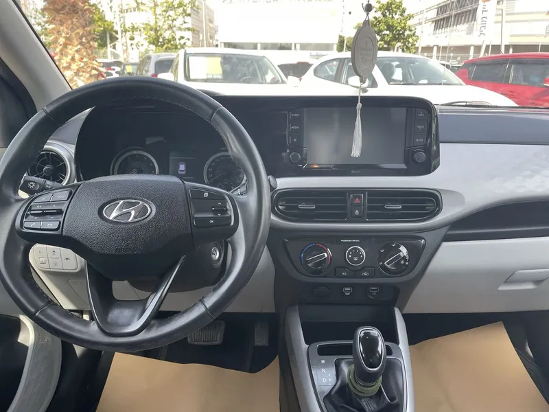 Hyundai i10 с пробегом, 2021, частная рука