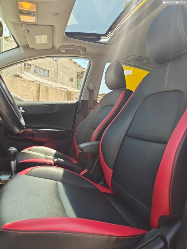 Kia Picanto 2ème main, 2020, privée