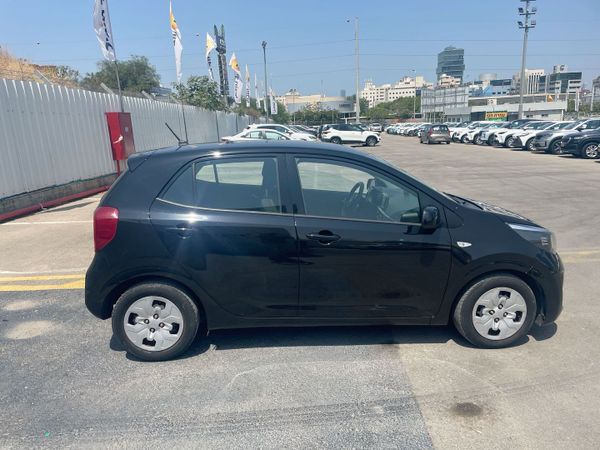 Kia Picanto 2ème main, 2019, main privée