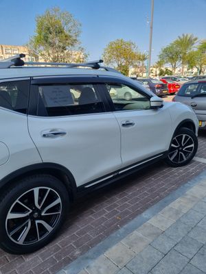 Nissan X-Trail 2ème main, 2020, main privée