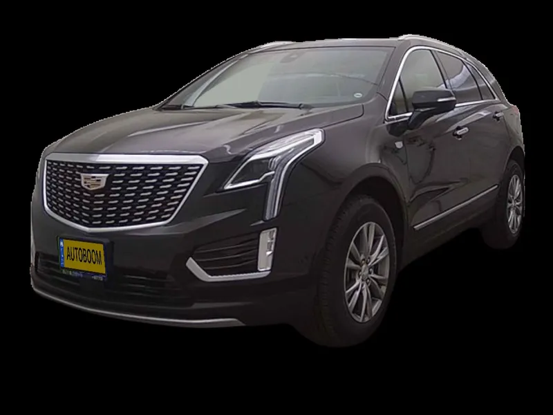 Cadillac XT5 2nd hand, 2022, private hand