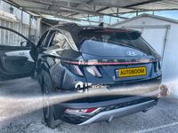Hyundai Tucson 2ème main, 2022