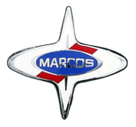 Marcos logo