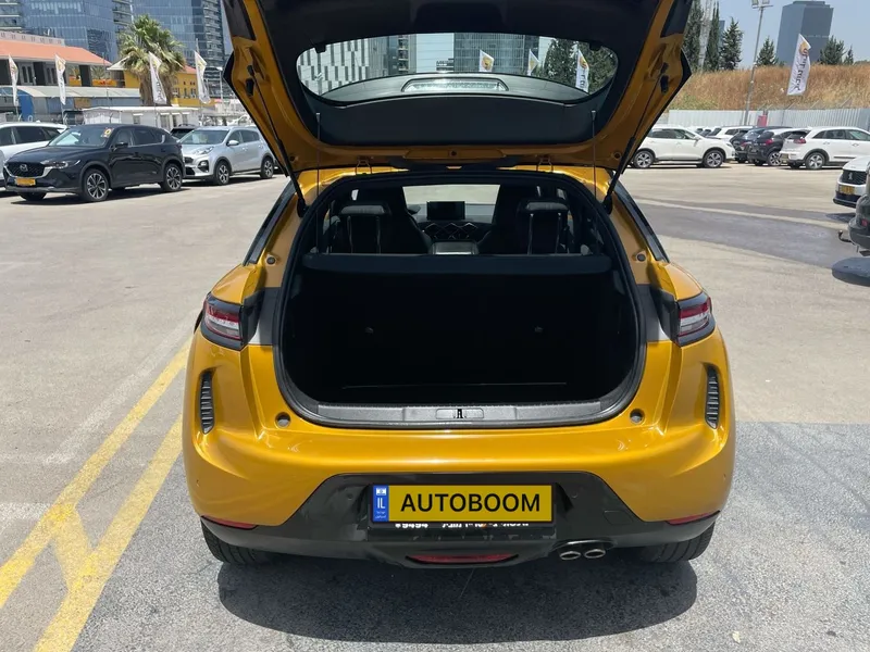 DS 3 Crossback 2ème main, 2021
