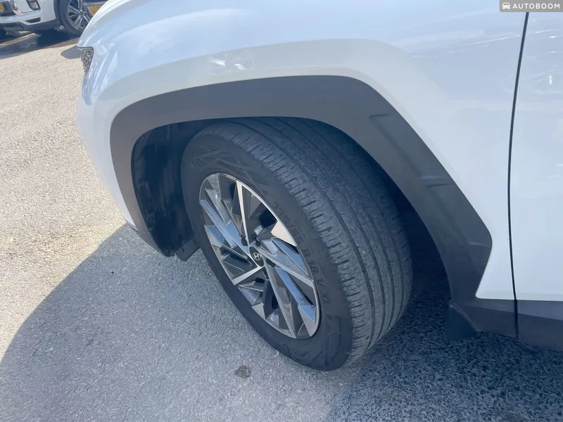 Hyundai Tucson 2ème main, 2021, privée