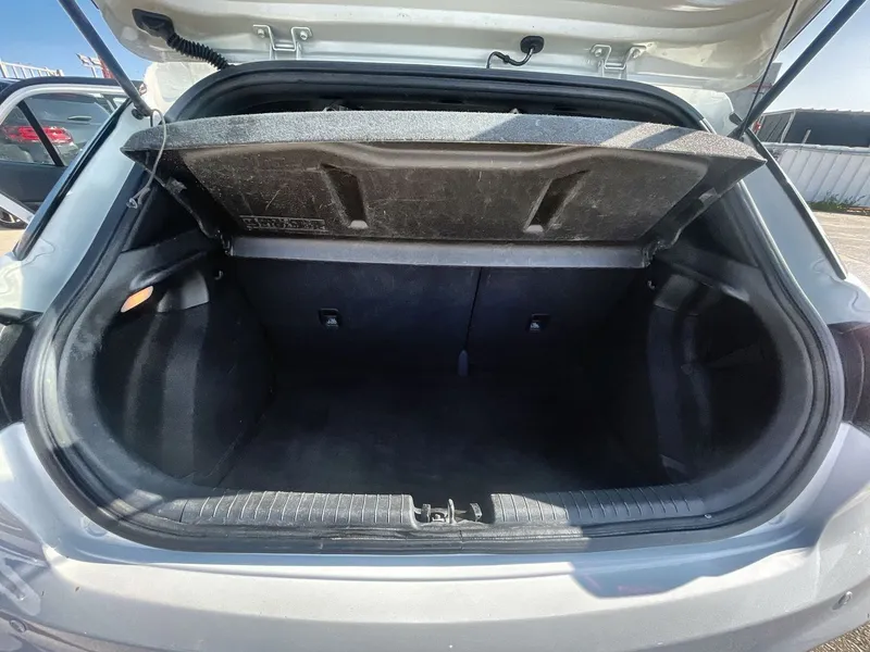 Hyundai i20 с пробегом, 2019, частная рука