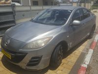 Mazda 3 2ème main, 2010, privée