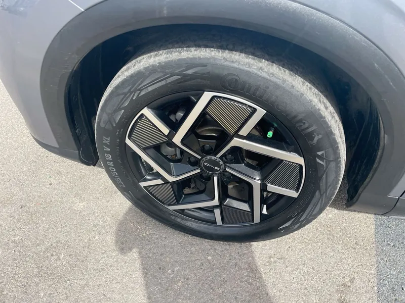 BYD Atto 3 2ème main, 2022