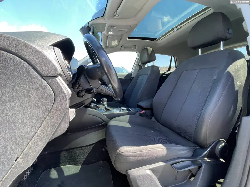 Audi Q2 2nd hand, 2020, private