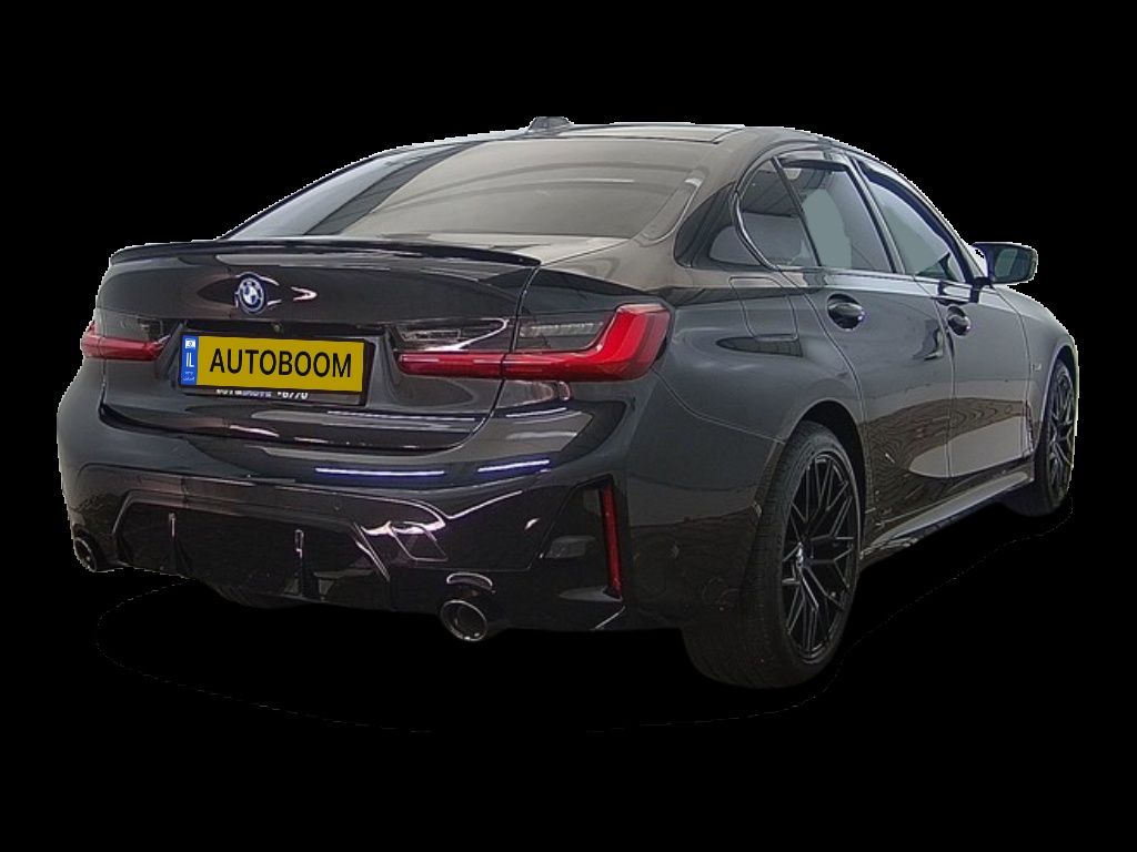 بي إم دبليو الفئة 3 مستعمل, 2024